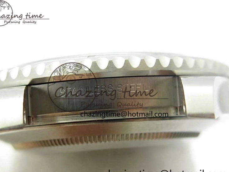 Date Case Black SA3130 Submariner 904L Noob 1:1 V10 Ceramic SS Best Edition No Bracelet and 114060 0509